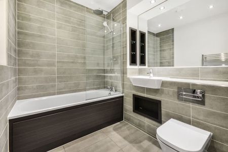 Thomas Road London E14 - Photo 5