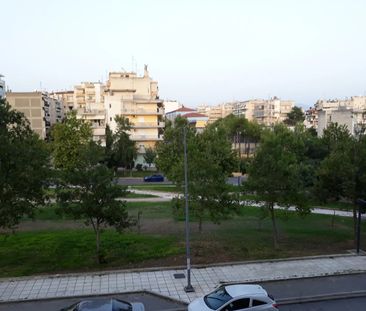 Διαμέρισμα για ενοικίαση Άγιος Αθανάσιος (Εύοσμος) - Photo 5