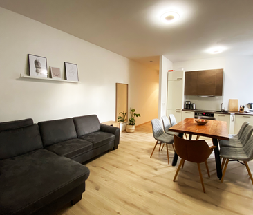 Modernisierte 3 Zimmer Wohnung in Berlin Wedding (bis 05.02.26) - Foto 1
