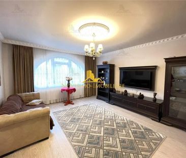NOVISIMO-IMOBILIARE: VILA DE INCHIRIAT IN ZONA ALBERT - Fotografie 5