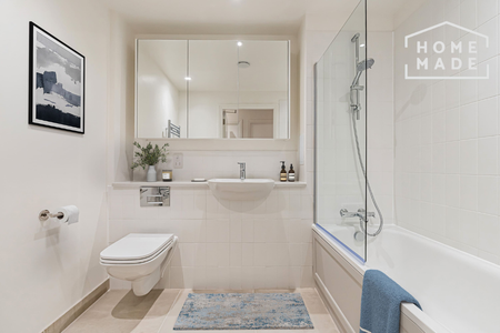 Studio to rent - Photo 5