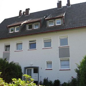 KLEINE 3-ZIMMER WOHNUNG IN BRÜNINGHAUSEN - Foto 2