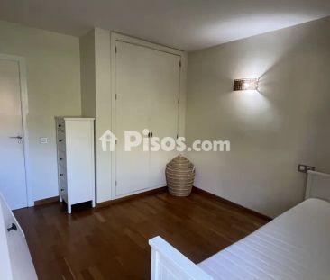 Piso en alquiler en Carrer del Puig de Pollença, cerca de Carrer Fr... - Foto 5