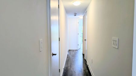 For Lease - 1660 Victoria Park Avenue Unit# C207, Toronto, Ontario - Photo 3