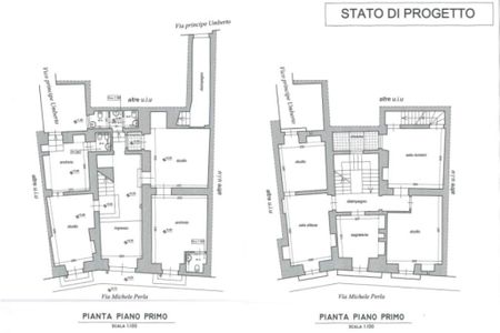 Multilocale in affitto - Photo 2