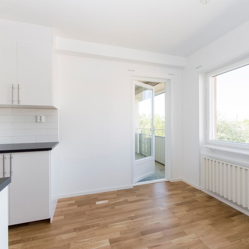 Stavangergatan 3 - Photo 1