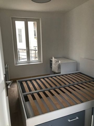 Location Appartement 4 pièces 89m² - Photo 2