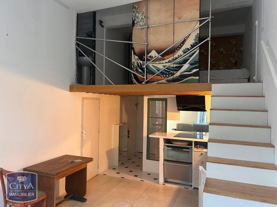 Location Appartement 2 pièces 37m² NICE 06300 - Photo 1