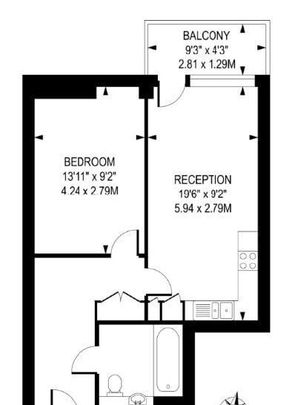 Bloemfontein Road - Photo 1