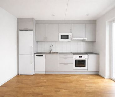 Turmalingatan 9 - Photo 5