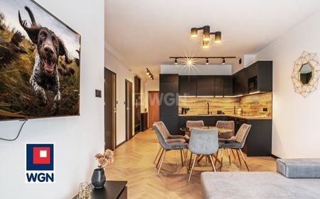 Apartament na wynajem Bolesławiec, Osiedle Staszica - Zdjęcie 3