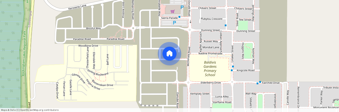 16A Delaware Road, 6171, Baldivis