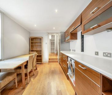 1 bedroom flat to rent - Photo 5
