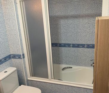 Atico en alquiler en Malaga - Photo 4