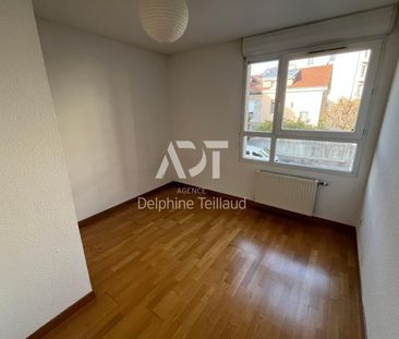 Appartement T3 à GRENOBLE - Photo 3