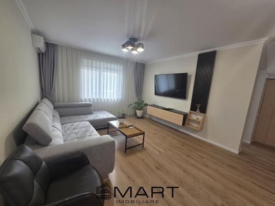 Casa cu 3 camere zona Central Oradea - Fotografie 1