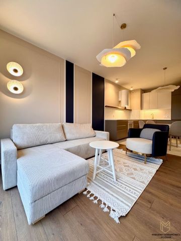 Luksusowy apartament centrum miasta - Photo 3