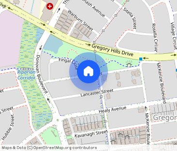 Gregory Hills - Photo 1