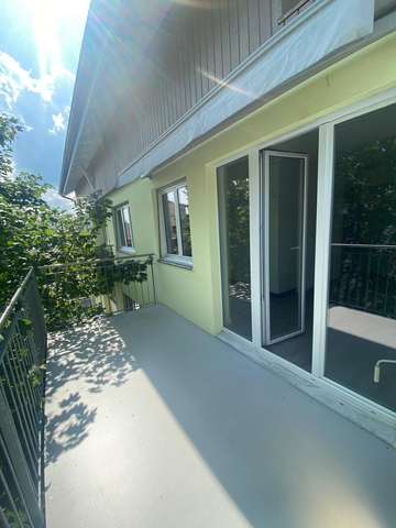 Helle 2.5-Zimmerwohnung im 1. Stock / Mietzinsaktion - Photo 5