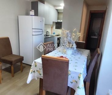 Apartamento com 1 quarto e 52m² para alugar em olaria, Canoas. - Photo 3