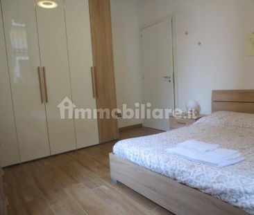 Trilocale via Giuseppe Giusti 2, San Biagio, Monza - Photo 4