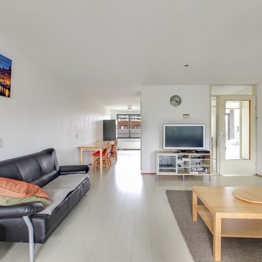 Bijlmerdreef 1260, 1103 JX, Amsterdam - Foto 1