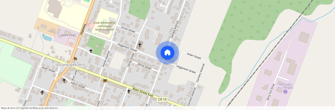 53 STANLEY AVENUE, Haldimand, Haldimand