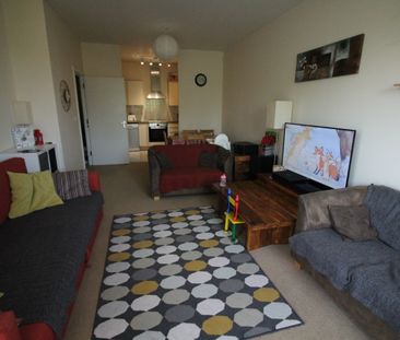 1 bedroom flat to rent The Parklands - LU5 4GW - Photo 2