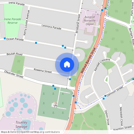 14a Brisbane Street, NSW 2263, Noraville