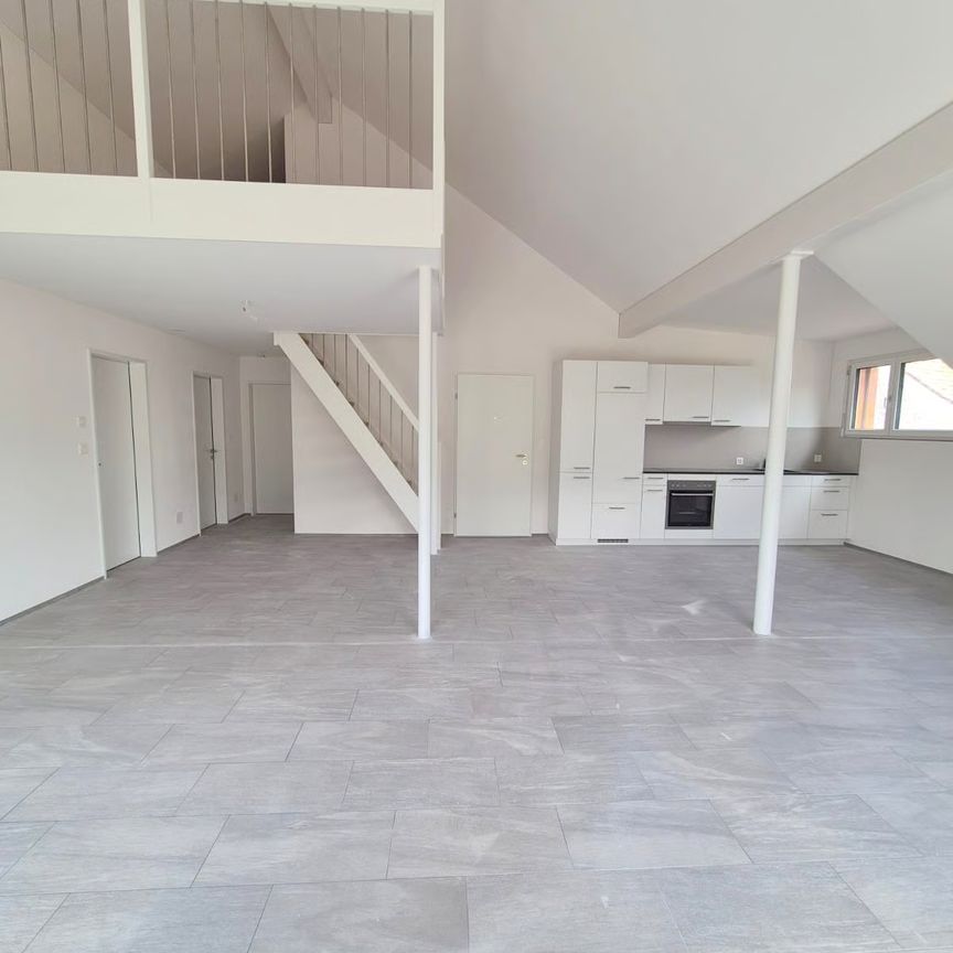 4.5 Zimmer, 108 m² - Foto 1