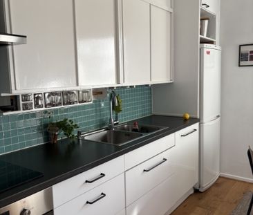 Nacka - 2rok - tillsv - 15.525kr/mån - Photo 6