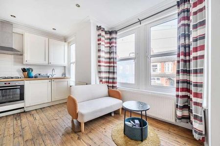 Naylor Road, Whetstone, N20 - Photo 2