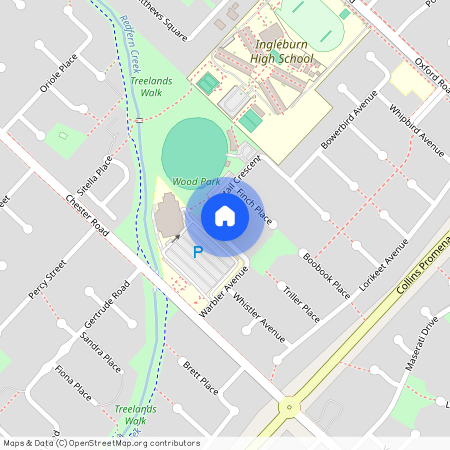 10 Wagtail Crescent, Ingleburn