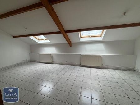 Location Appartement 3 pièces 80m² ST NICOLAS DE PORT 54210 - Photo 5