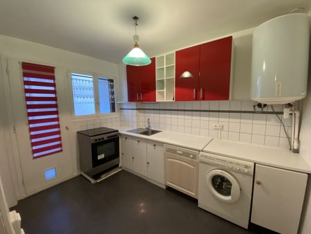 Location Appartement 2 pièces 50m² ENGHIEN LES BAINS 95880 - Photo 4