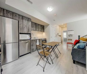 For Lease - 142 Grace Street Unit# 2nd Floor Unit, Toronto, Ontario - Photo 2