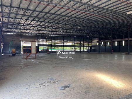 Kulai Factory For Rent - Photo 4