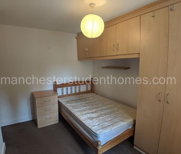 Mitford Road, Manchester, M14 6NT - Photo 4