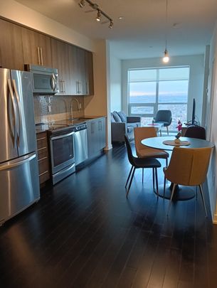 For Lease - 4011 Brickstone Mews Unit# 2801, Mississauga, Ontario - Photo 1