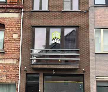 Woning te huur Kortrijk 2 slaapkamers nabij Astridpark - Foto 5