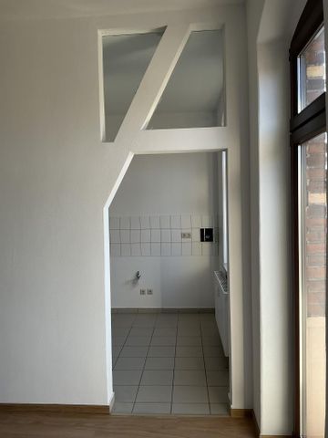 2-Zimmer-Wohnung mit Balkon in Magdeburg mieten - Foto 4