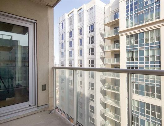 For Lease - 242 Rideau Street Unit# 2507, Lower Town - Sandy Hill, Ontario - Photo 1