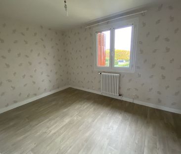 Location maison 3 pièces, 77.38m², La Chaussée-Saint-Victor - Photo 2