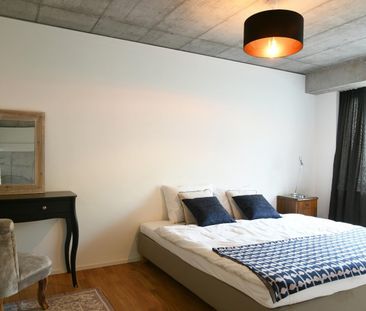 2.5 Zimmer, 55 m², 1. Stock - Foto 3