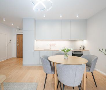 Nowe mieszkanie 2-pokojowe | Długa| Od zaraz | - Photo 2