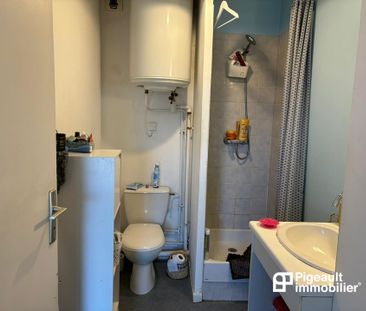 Location Appartement T 2 - Rennes - Arsenal - Redon - Photo 3