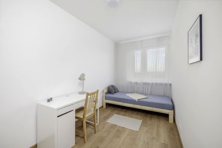 Pokój, ul. Dywizjonu 303 - Фото 4