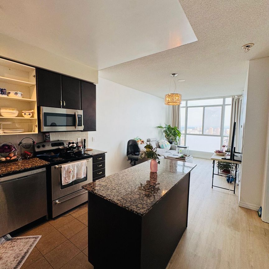 For Lease - 225 Webb Drive Unit# 2408, Mississauga, Ontario - Photo 1