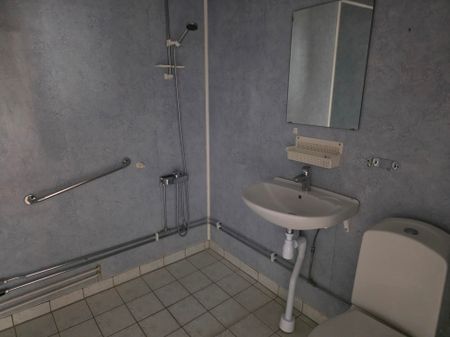 Bäckavägen 23A, Perstorp - Foto 3