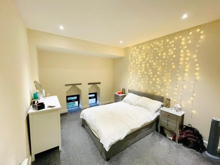 1 Bed Flat, Greystones Road, S11 - Photo 4